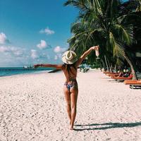 Отзыв от Ева - Виза Destination Thailand